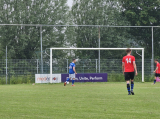 S.K.N.W.K. 2 - Steenbergen 2 (competitie) seizoen 2023-2024 (124/178)